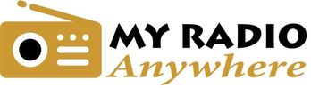 Radio Anywhere logo